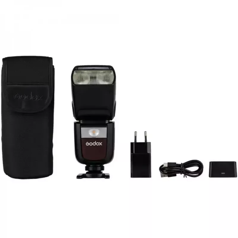 Godox Ving V860III-S flash per Sony, nero