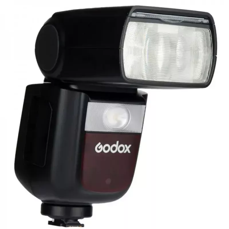Godox Ving V860III-S flash per Sony, nero