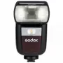 Flash slave Godox Ving V860III nero 1,5 s tempo di riciclo 530 g