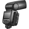 Flash compatto Godox TT685II/S nero compatibile Sony 405 g