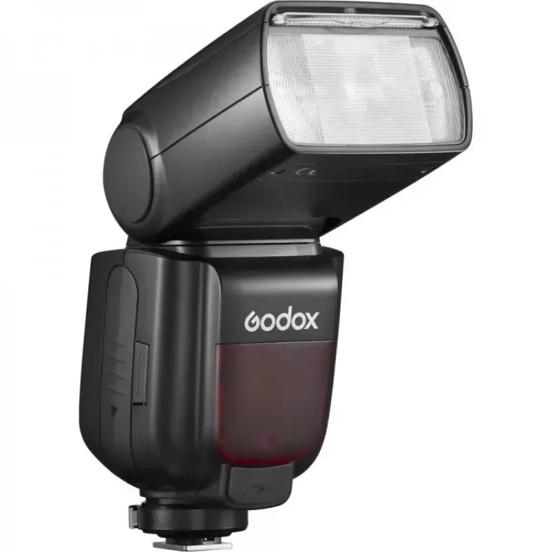 Flash compatto Godox TT685II/S nero compatibile Sony 405 g