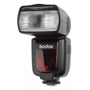 Flash compatto Godox TT685II/S nero compatibile Sony 405 g