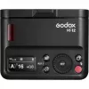 Flash macro Godox MF12 1,7 s tempo di riciclo 12 W potenza