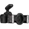 Flash macro Godox MF12 1,7 s tempo di riciclo 12 W potenza