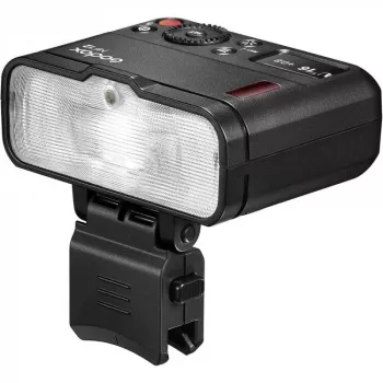 Flash macro Godox MF12 1,7 s tempo di riciclo 12 W potenza