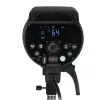 Godox DP1000III flash da studio fotografico 1000 Ws 1/800 s nero