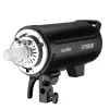 Godox DP1000III flash da studio fotografico 1000 Ws 1/800 s nero