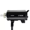 Godox DP1000III flash da studio fotografico 1000 Ws 1/800 s nero
