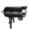 Godox DP1000III flash da studio fotografico 1000 Ws 1/800 s nero