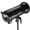 Godox DP1000III flash da studio fotografico 1000 Ws 1/800 s nero