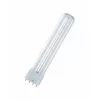 Osram DULUX lampada fluorescente 55 W 2G11 bianco caldo 4800 lm