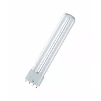 Osram DULUX lampada fluorescente 55 W 2G11 bianco caldo 4800 lm
