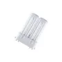 Osram DULUX F lampada fluorescente 36 W 2G10 bianco freddo