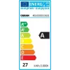 Lampada fluorescente Osram DULUX F 24 W 2G10 bianco caldo 1700 lm