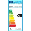 Lampada fluorescente Osram DULUX T PLUS 13 W/830 13 W 900 lm CRI 89
