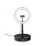 Luce anulare Hama SpotLight FoldUp 102 II 128 LED 1100 lm 3000 K