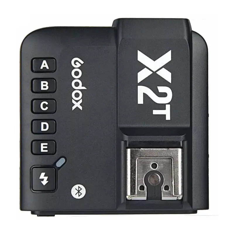 Trasmettitore flash radio Godox X2T Fuji
