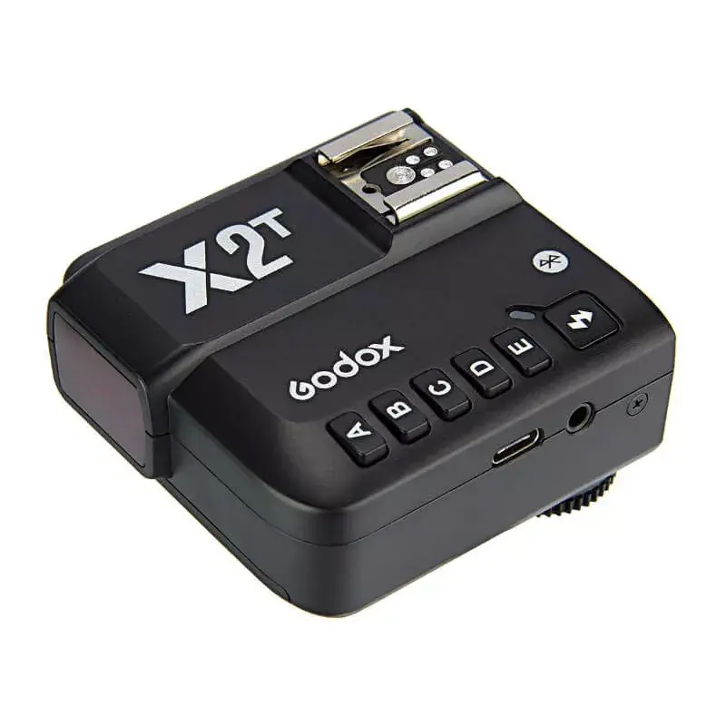 Trasmettitore flash radio Godox X2T Fuji