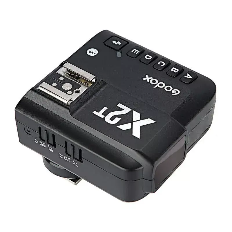 Trasmettitore flash radio Godox X2T Fuji