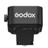 Trasmettitore Godox X3 TTL per Canon batteria integrata 850 mAh