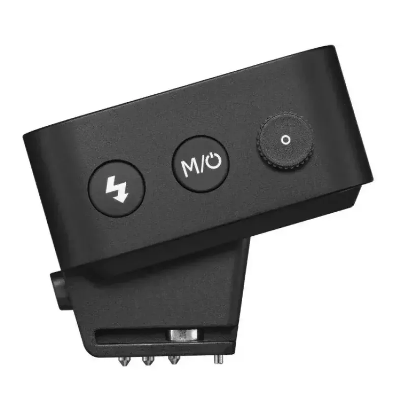 Trasmettitore Godox X3 TTL per Canon batteria integrata 850 mAh