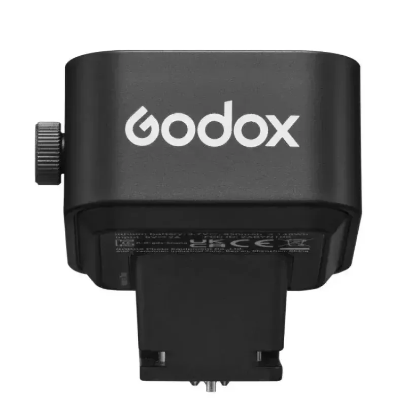 Trasmettitore Godox X3 TTL per Sony batteria integrata 850 mAh