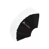 Lanterna Aputure AP-LANTERN 65cm nero bianco