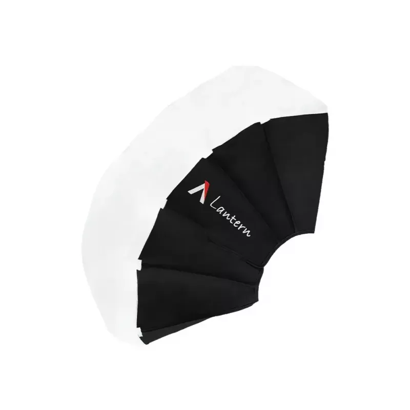 Lanterna Aputure AP-LANTERN 65cm nero bianco