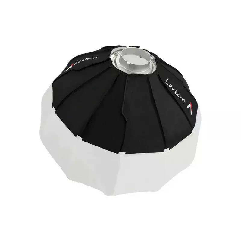 Lanterna Aputure AP-LANTERN 65cm nero bianco