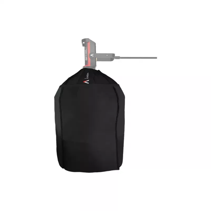Lanterna Aputure AP-LANTERN 65cm nero bianco