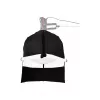 Lanterna Aputure AP-LANTERN 65cm nero bianco