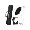 Lanterna Aputure AP-LANTERN 65cm nero bianco