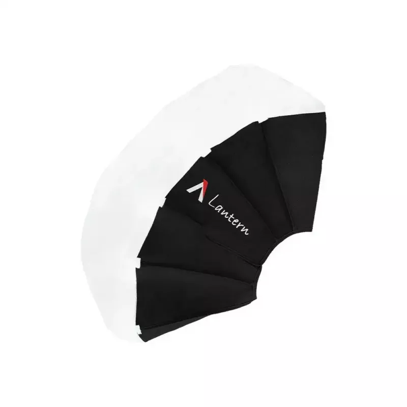 Lanterna Aputure AP-LANTERN 65cm nero bianco