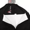 Aputure Lantern 90 nero bianco 90 cm copertura diffusione gabbia a molla