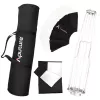 Aputure Lantern 90 nero bianco 90 cm copertura diffusione gabbia a molla