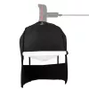 Aputure Lantern 90 nero bianco 90 cm copertura diffusione gabbia a molla