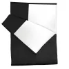 Aputure Lantern 90 nero bianco 90 cm copertura diffusione gabbia a molla