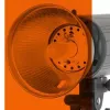 Filtro per obiettivo fotografico Walimex 16863 300 mm multicolore