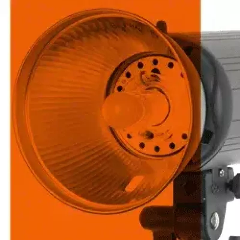 Filtro per obiettivo fotografico Walimex 16863 300 mm multicolore