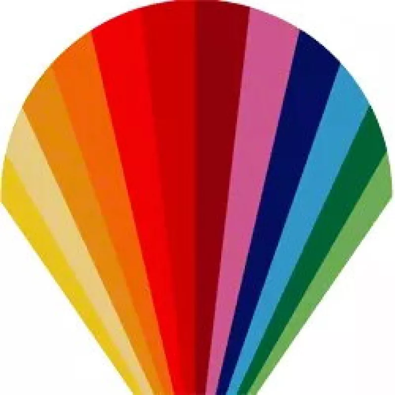 Filtro per obiettivo fotografico Walimex 16863 300 mm multicolore