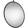 Riflettore Walimex 17690 rotondo oro argento 107 cm