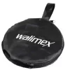 Riflettore Walimex 17689 rotondo oro argento 56 cm
