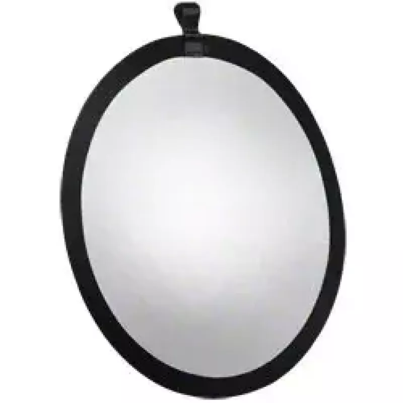 Riflettore Walimex 17689 rotondo oro argento 56 cm