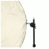 Walimex supporto per riflettore, 10-168 cm (1013544)