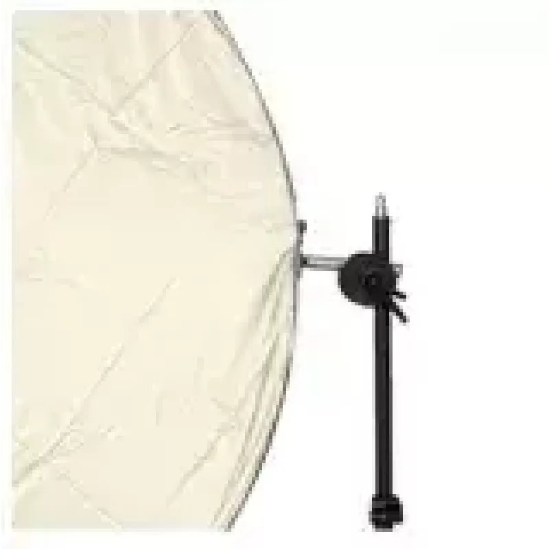 Walimex supporto per riflettore, 10-168 cm (1013544)