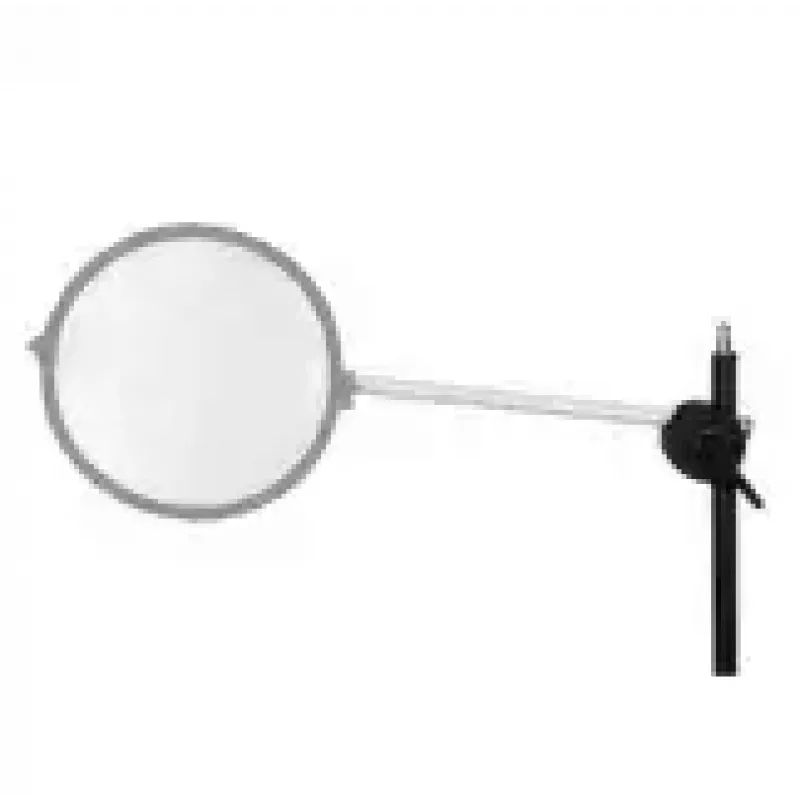 Walimex supporto per riflettore, 10-168 cm (1013544)