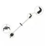 Walimex supporto per riflettore, 10-168 cm (1013544)