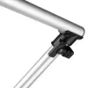 Riflettore Walimex 17833 rettangolare alluminio nero