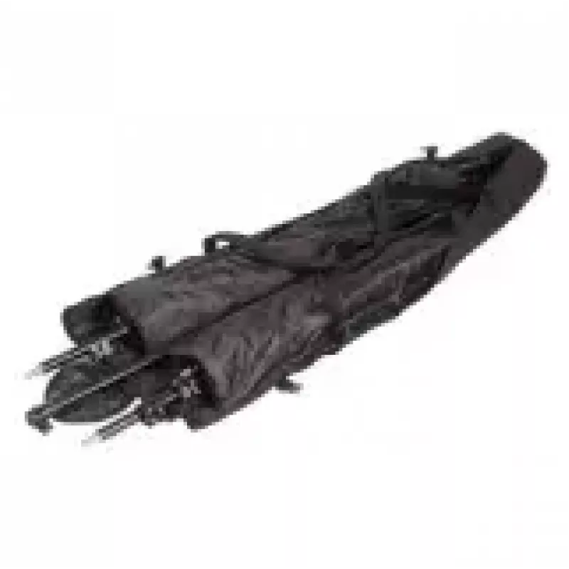 Kit di montaggio Walimex 15227 nero alluminio 6 kg