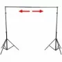 Kit di montaggio Walimex 15227 nero alluminio 6 kg